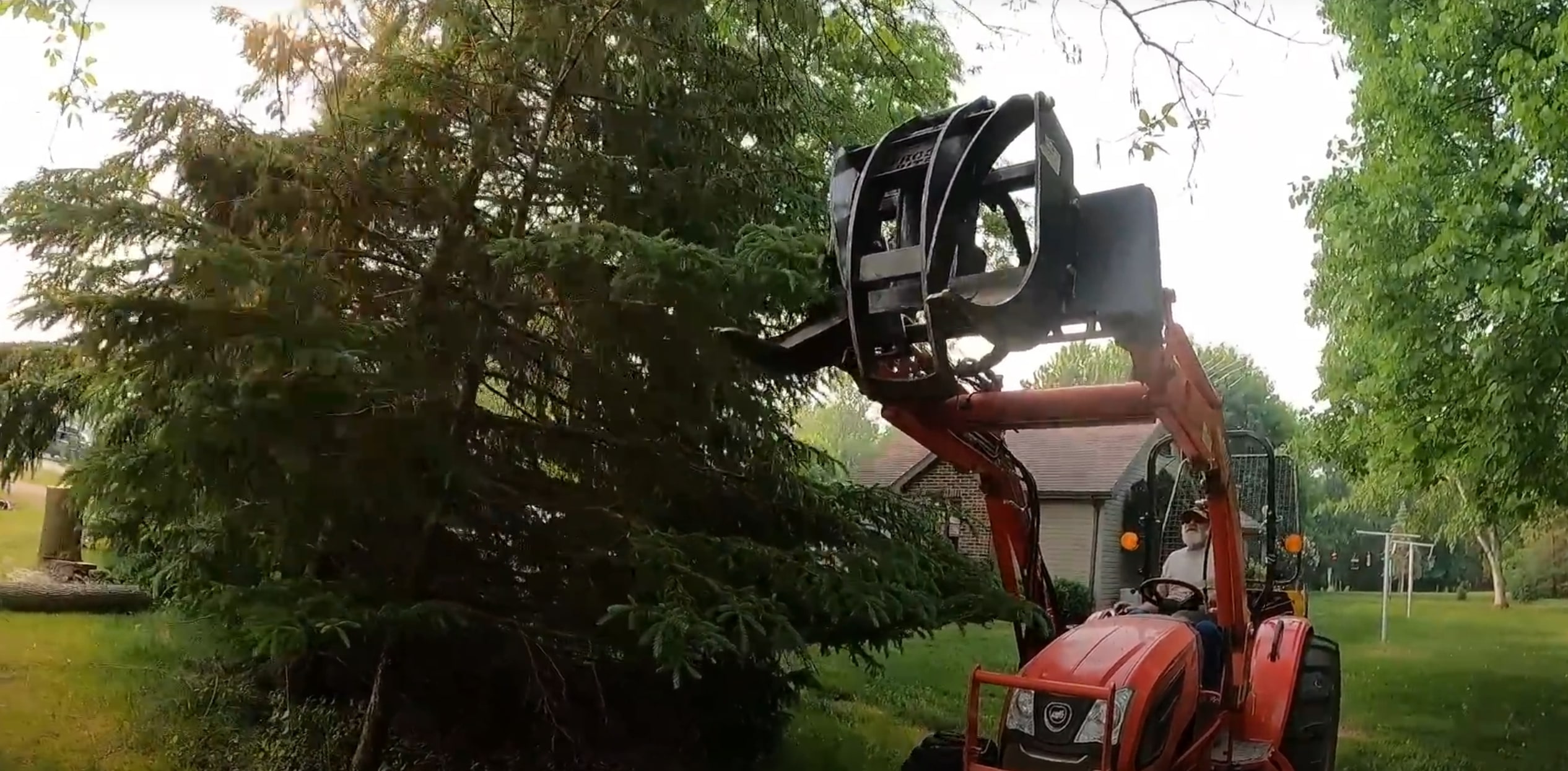 Professional tree service equipment and safety standards in Napa, CA